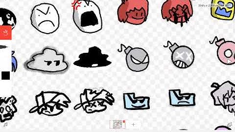 remake fnf icons part 4