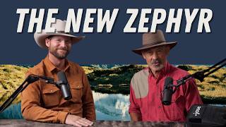 The New Swift Zephyr Tested Eps 499