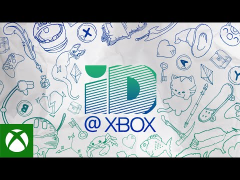 ID@Xbox - Game Pass アナウンストレーラー