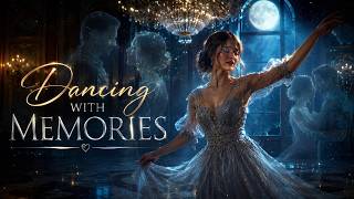 Dancing With Memories 💔| The Most Heartfelt Love Song of 2026 | Official Lyric Video