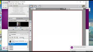 K12 - How to Use Blackboard - Class Connect
