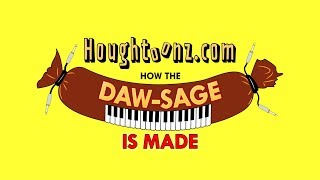 DAWSage Basics-Programming with Redrum part 2