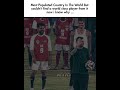 It's Just Business 🥲 #shortfootball #trending #viralvideo #viralshort #football #messi #india