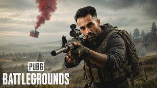 Chicken Dinners | PUBG PC Live India | PUBGLiveStream #3 screenshot 1