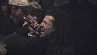 GRIMPLE - February 7th, 1998, Oakland, CA  **A CELEBRATION OF LUCKY DOG **