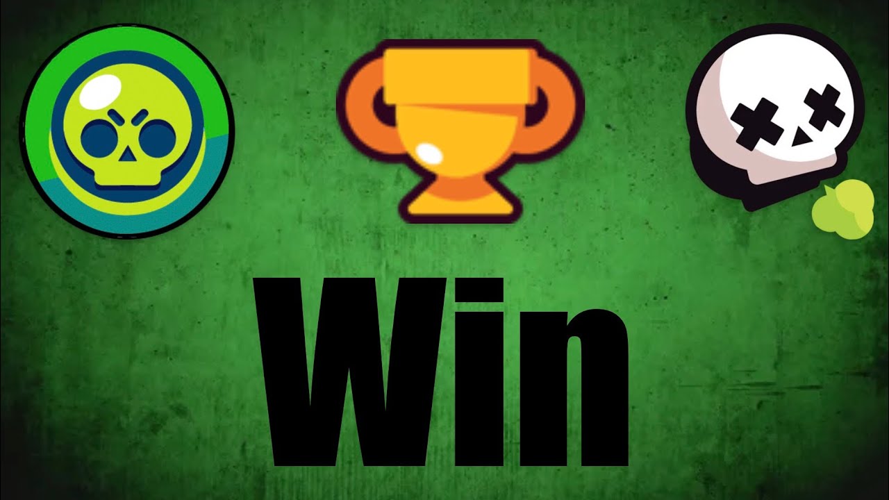 I won a Solo Showdown Match with every Rare Brawler.