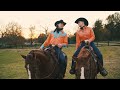 Corb Lund (featuring Jaida Dreyer) - "Horse Poor" [Official Video]