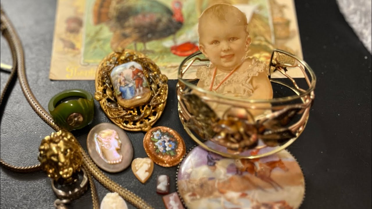 Винтажные ювелирные изделия, эфемеры, винтажные праздничные украшения Avon