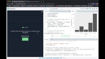 Tidyverse 소개: 시각화 유형 [4/4부] | SPRK 1 | UC Merced | 2020년 10월 15일