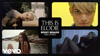 Смотреть клип Elodie - This Is Elodie