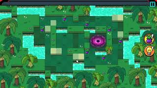 Broken Universe tower defense