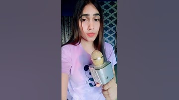 Tujhe dekha to ye jana sanam | Lata Mangeshkar | Cover Song | #youtubeshorts #trending