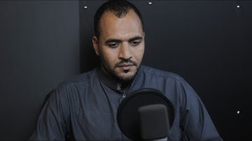 وعباد الرحمن الذين يمشون على الأرض ..🌻 تلاوة تريح القلب√القارئ عبدالجليل الزناتي
