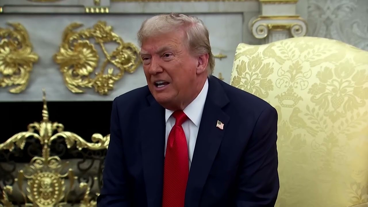 Trump says US may 'unwind' trade deals if it loses tariff case | REUTERS