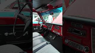 'New' C10