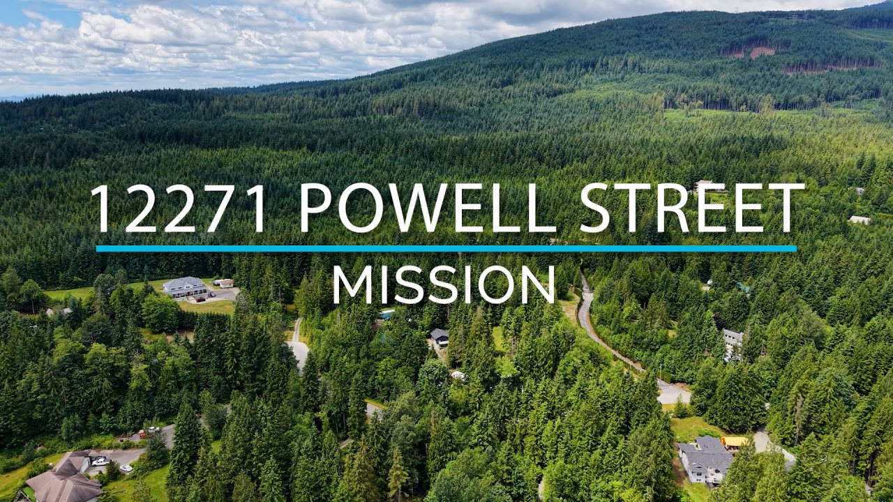 12271 Powell Street, Mission — For Sale @ $1,474,500 | Zolo.ca