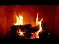 Fireplace HD video -  10 hours