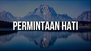 Permintaan Hati - Letto (Lirik & Cover by Tereza Fahlevi)