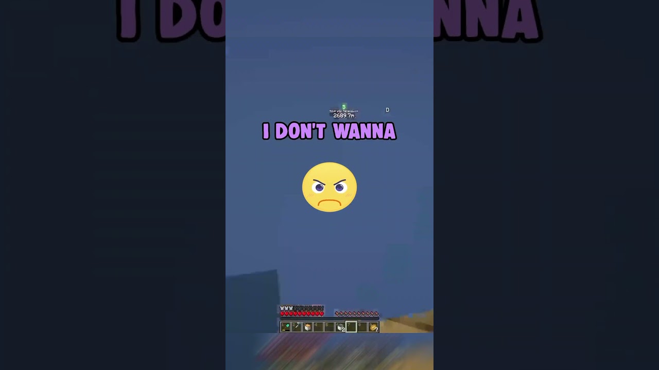Killed by drill #weirdstuff #minecraft #vtuberlife #vtuber #twitch #shorts #envtuber #vtuberclips