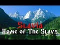 SLAVIA | Home Of The Slavs (Tribute Video)