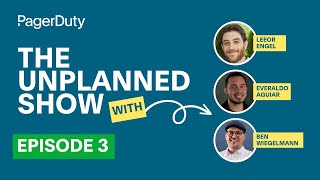 The Unplanned Show, Episode 3: LLMs and Incident Response