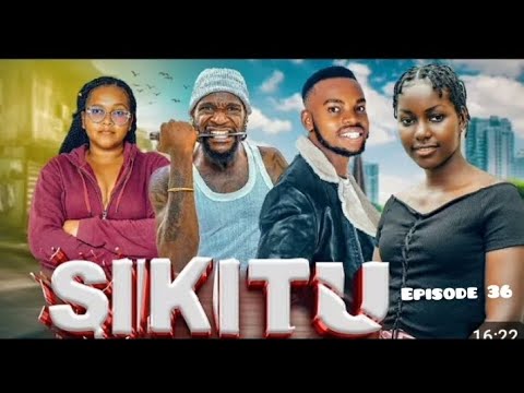 SIKITU Ep 36 