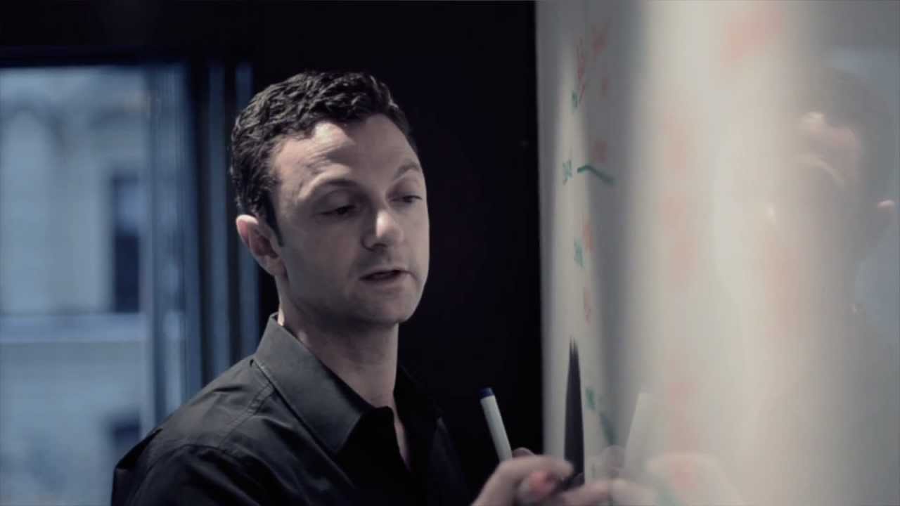 Meet Dariush - YouTube