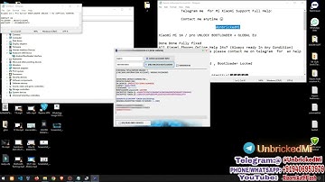 How to Unlock Bootloader Xiaomi Mix Fold 2 Unlock Bootloader Xiaomi No Need Wait 7 Day #unlockxiaomi
