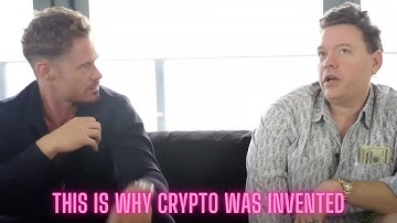 Richard Heart /w JWALLER on why HEX crypto is OPPOSITE of Celsius Lending. UN-BANKRUPT-ABLE DeFi!