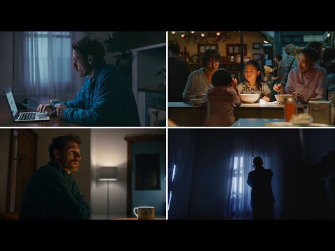 Uncommon Cinematic Lighting Tips