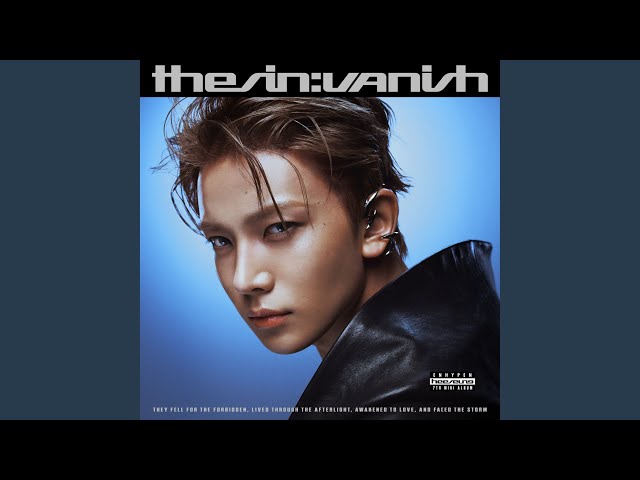 Knife (English Ver.)