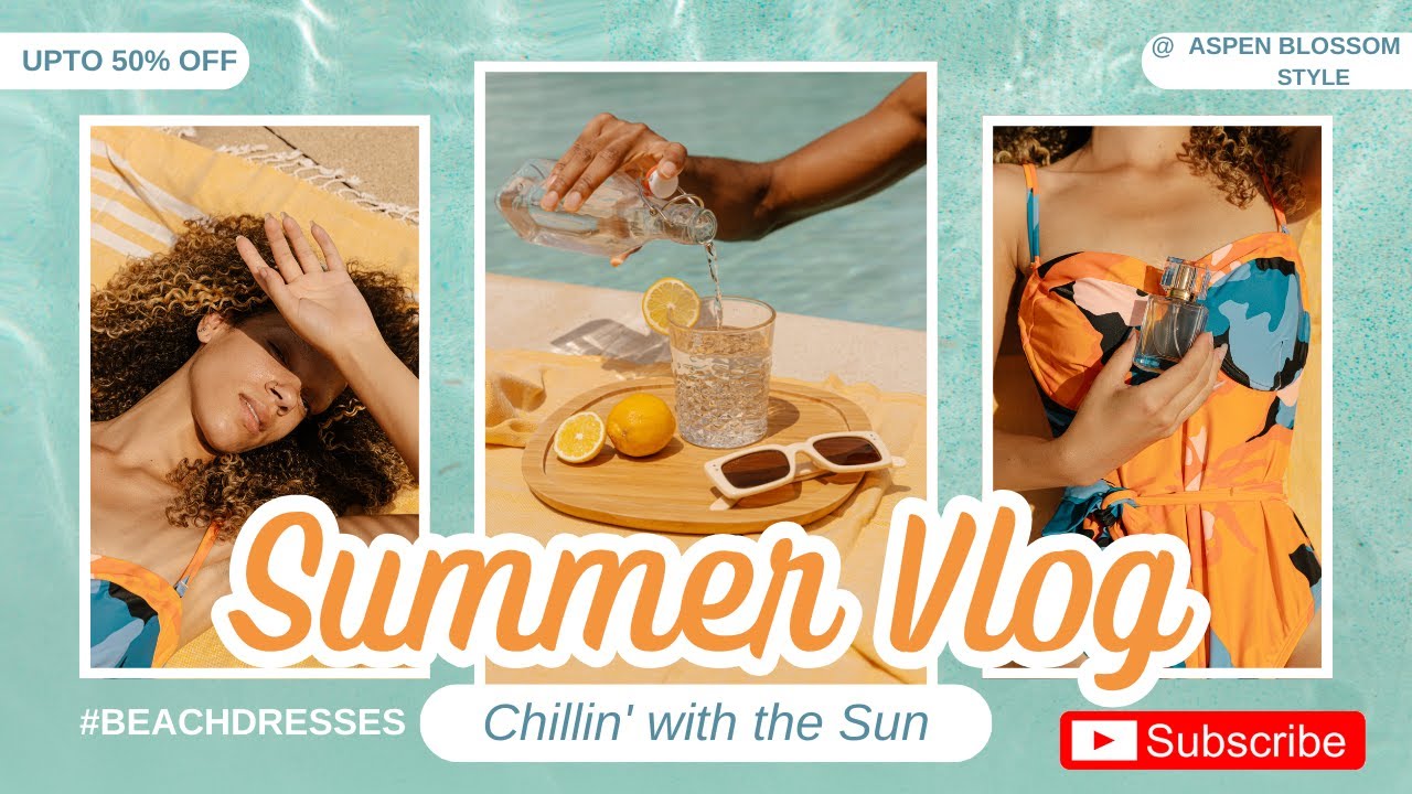 Spring tops / Try on haul