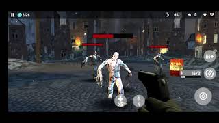 #ALIMONPLAYGAME ZOMBIE 2020, Dead Zombie Sniper Hunter  The best free zombie shooting games ever. screenshot 5