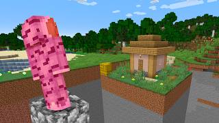Chunks Delete EVERY TIME I Get Hit in Minecraft