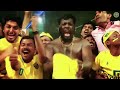 Kerala Blasters New Anthem By Manjappada Mp3 Song