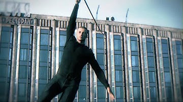 Alpha Protocol [Trailer / 2009] E3