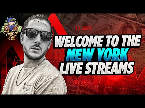 🔴 Live Forex Day Trading – Unemployment Claims! | Time to EAT! | June 22, 2023  XAU/USD, GBP/JPY