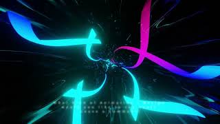 Colorful Compilation Ambiente Abstract Background 4k VJ Loop NEON Party Mesh-up Wallpaper Led Lights