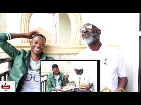 KIVA EBULAYA EPISODE 23 ISMA OLAXES KYAKOZE KAKALAAMU AMWABIZA DUBAI EDITION