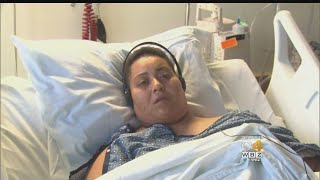 Fitchburg Woman Fatally Stabbed With 3 Children Nearby