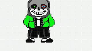 Antonydust Sans