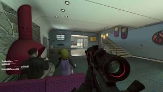 OCC Week 286 [BO2 600FPS]