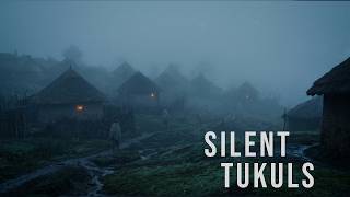 Silent Tukuls – Emotional Cinematic Ambient | Ethiopian Rural Fogcore Soundscape screenshot 5
