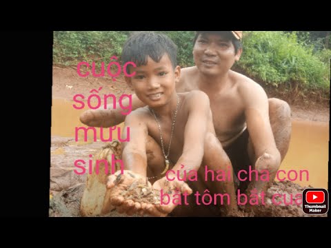 Video @TRUNG CỤT TAY VLOGS TẬP 3 CUỘC SỐNG MƯU SINH CỦA HAI... - youtube