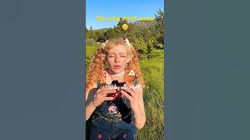 Thumbnail of Soldier Poet King ~ Freckled Zelda
