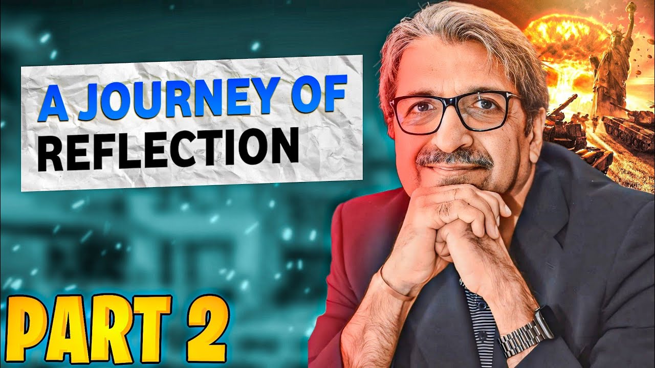 CONNECTED PAKISTAN CONFERENCE 2023 FEATURING AZAM JAMIL !!
