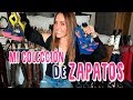 MI COLECCIÓN DE ZAPATOS 👠- ERIKA ZABA