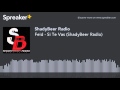 Feid Si Te Vas ShadyBeer Radio mp3