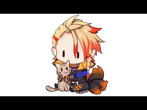 【Superchat Reading】Reading is hard, but I try my best video thumb