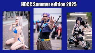 Details Heroes Dutch Comiccon Summer edition 2025 4K Update